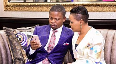 Malawi police confirm they have Bushiris in custody
