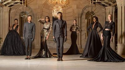 Arts charity event to shake up the Garden Route