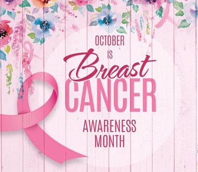Breast cancer: Early detection essential