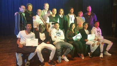 Final showdown: Mossel Bay's Got Talent