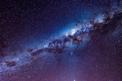Scientists detect mysterious 'intermediate mass' black hole