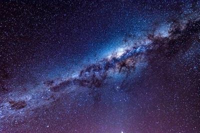 Scientists detect mysterious 'intermediate mass' black hole