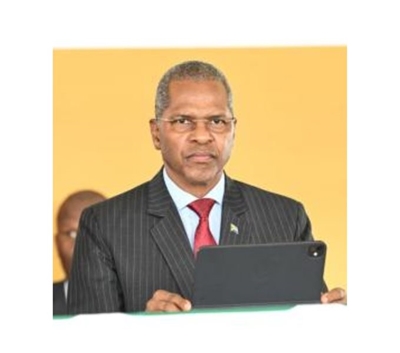 Hlabisa hosts strategic meeting in Nelson Mandela Bay