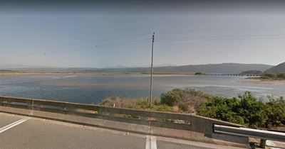 Bystander assistance commended by NSRI