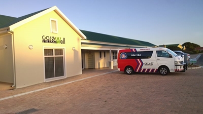 Carewell Stilbaai Sub-Akute Rehabilitaisie Hospitaal