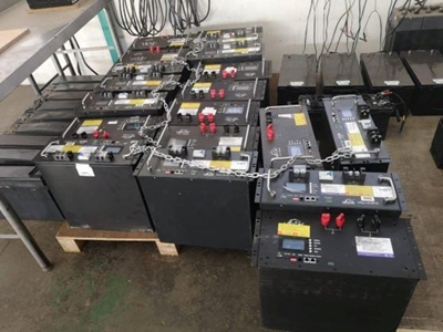 Costs keep rising as load shedding makes battery theft easy – telecom firms