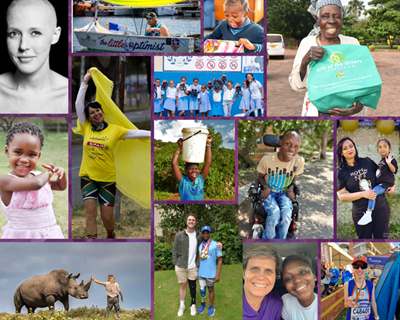 0% fees at BackaBuddy: Crowdfunding powers millions in donations across Africa