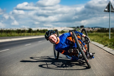 OCC pays tribute to Zach Legward