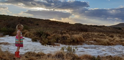 Bethesda whelmed by fire, wind, hail and flooding
