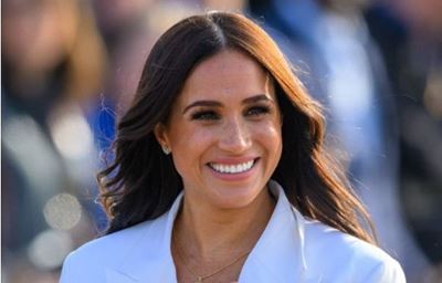 Real or fake? Meghan Markle’s tears for Queen questioned as viral video surfaces 