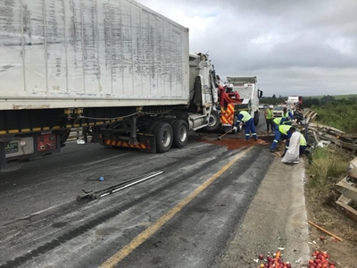 Update: Part of N2 open