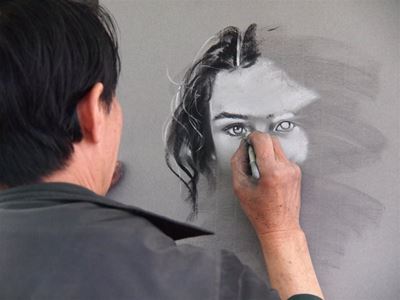 Art exhibition will celebrate the Heartland