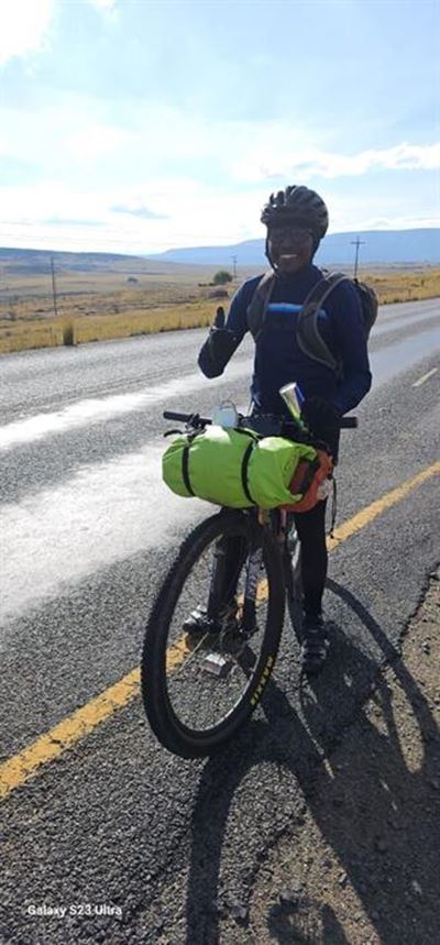 Vusi cycles for school shoes