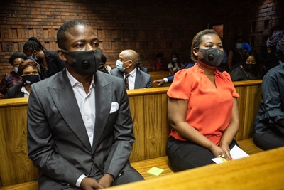 Hawks mum on investigation into how Bushiri escaped from SA, Motsoaledi tells Parliament