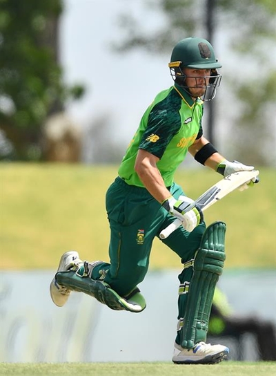 SWD draw in Kimberley