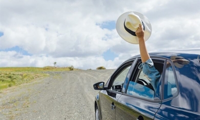 How to plan and prepare for a family road trip