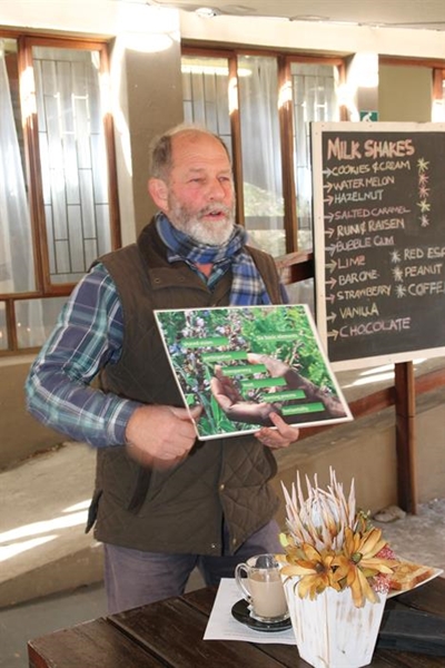 Organic farming: PGS launched
