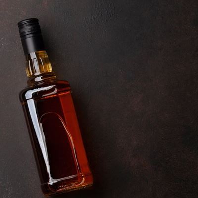 Diewe steel 12 bottels whiskey