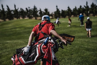 SA for Hope golf day in aid of Olifants River area