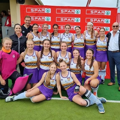Kwaggas gearing up for provincial final in August