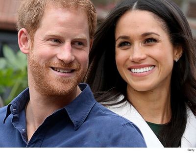 Royals choose lemon elderflower cake for wedding