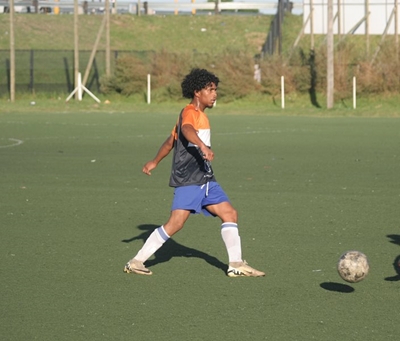 Spirited Pacaltsdorp beats Bangalore