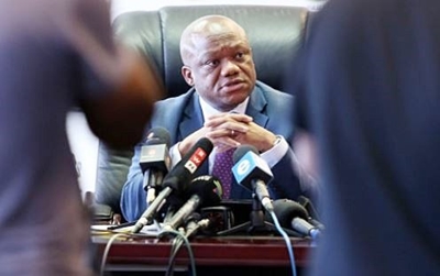 NPA freezes houses, cars worth R23m of KZN premier’s staff, businesses