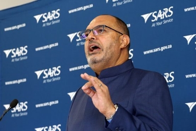 "Sars damage will linger for years to come"