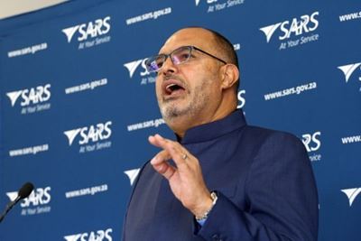 "Sars damage will linger for years to come"