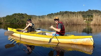SA National Parks Week: Free entry to Wilderness section