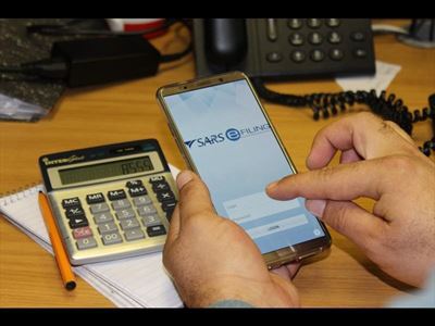 SARS clarifies new filing threshold