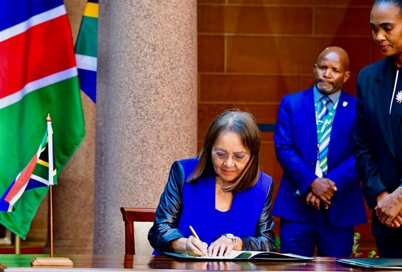 De Lille keen to see growth in SA tourism | George Herald - Kristin Cabot’s LinkedIn Vanished—What Her Disappearance Reveals About The Scandal