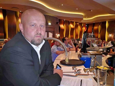 'Gewone mense kan dinge verander'