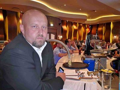 'Gewone mense kan dinge verander'