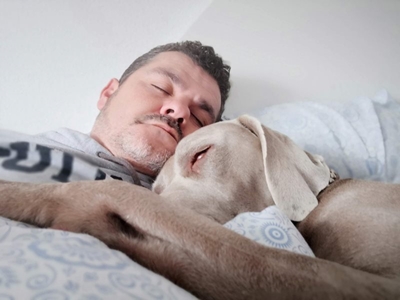 Sleep tips for seniors