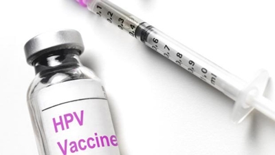 Round 2 of HPV vaccinations