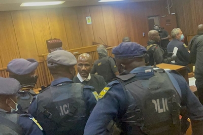 Advocate Malesela Teffo: Here’s why Cele allegedly doesn’t want him around