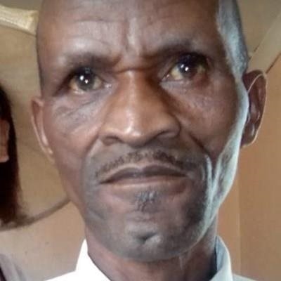 Rondganger vir moord gevonnis