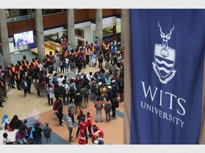Covid-19: Wits and University of Johannesburg cancel all contact classes