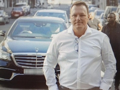 Who was Mark Lifman?