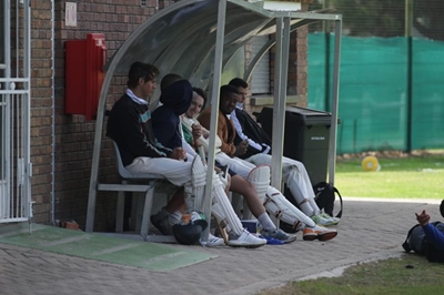 Madibaz’ SWD suspension now official 