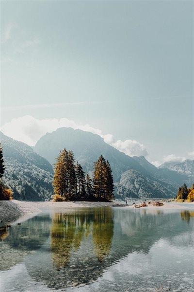 Warmer winter ahead?