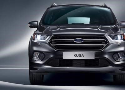 Ford cautions some of its vehicles may have clutch snags