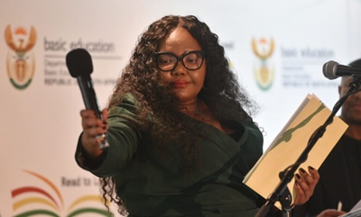 Basic Education Department calls for probe into matric exam results ‘breach’