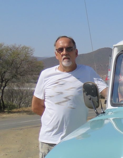 Graaff-Reinet local hospitalised after encounter with Cape cobra