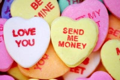 Put your loved ones in a better financial position this Valentine’s 