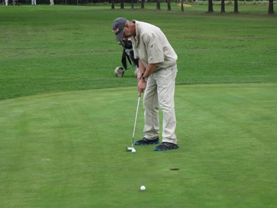Thrills and spills of second tournament