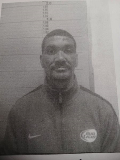 Police request assistance