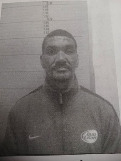 Police request assistance