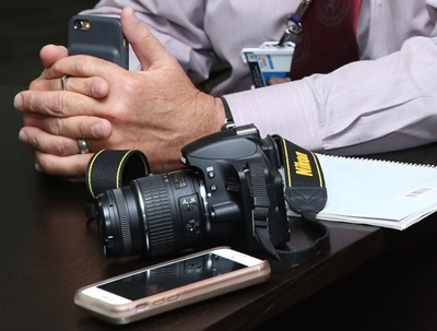 Presidency condemns criminal attacks on journalists